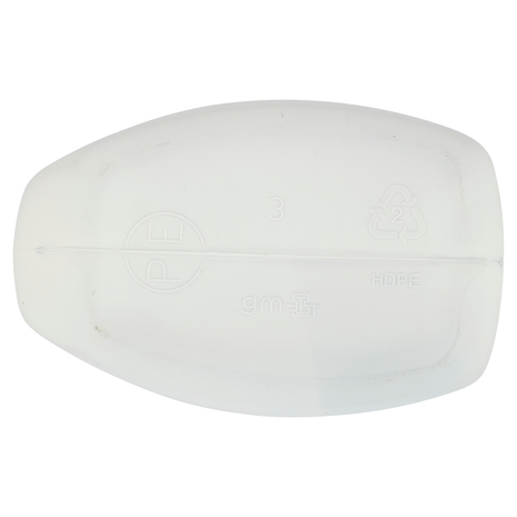 Detergente Disincrostante WC Gel Green Oasis